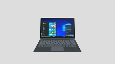notebook - menu windows download free 3d model enzoplayy1 8acac68 3d print model - Mito3D