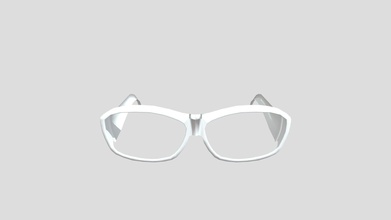 oculos baixar livre 3d modelo aranhahumana390 eb7a714 3d print model - Mito3D