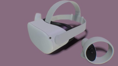 Oculus arayış 2 satın almak telif Bedava 3d model maliyetler Henry kostümlü 84eea26 3d print model - Mito3D
