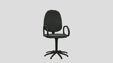 office chair - scp download free 3d model maxime66410 max66410 3c68efb 3d print model - Mito3D