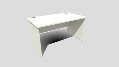 oficina escritorio panel comprar realeza gratis 3d modelo Kambur 7c3b7cb 3d print model - Mito3D