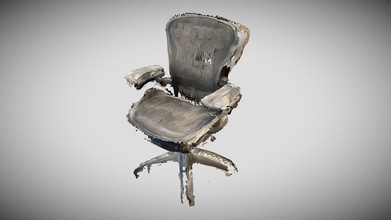 cadeira escritório baixar livre 3d modelo wilsont3d wilsonteo89 dde4ebd 3d print model - Mito3D