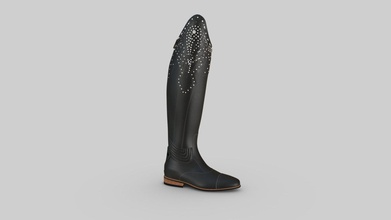 olbia 01 - v2020 3d model kingsley footwear kingsleyfootwear 42c244e versie 2 82 production 3d print model - Mito3D