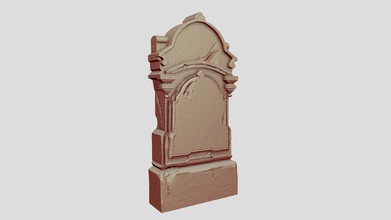 old stone tombstone gravestone sculpt - buy royalty free 3d model polycosm 9c97856 prompt day 18 31 my personal challenge speedsculpting something new every may note sculpted blender not optimized game engine included file divided into 5 different parts if there issue files please get touch 2d portfolio https wwwartstationcom christinapm youtube channel wwwyoutubecom uct98seofu9jmfj7pfacrjqq 3d print model - Mito3D