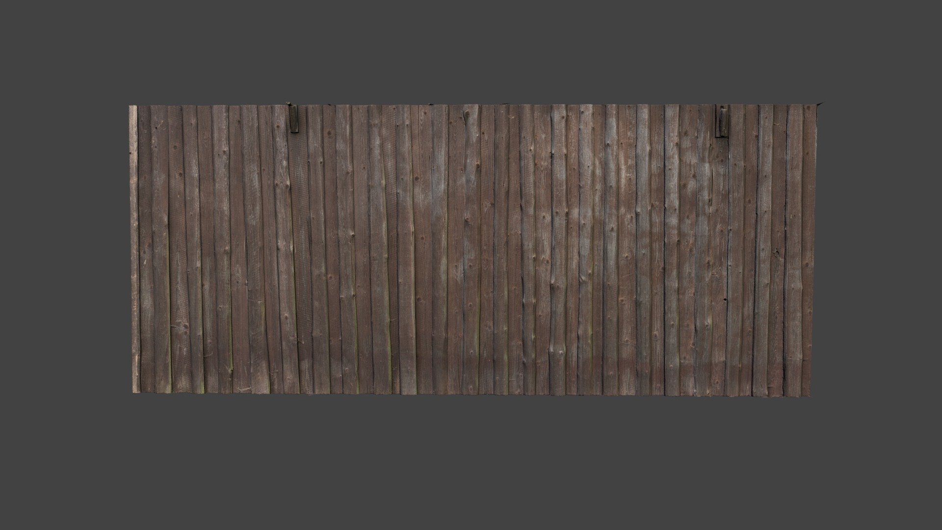 3D Printable Stone Wall Texture Roller by Deland Craven