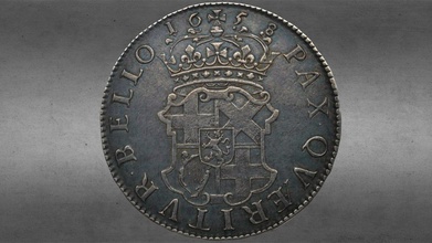 Oliver Cromwell 39 s prata coroa 1658 baixar livre 3d modelo igor Denisov digor aa1003f 3d print model - Mito3D