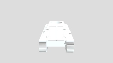 ontos turret body - download free 3d model tuandaqd 2e3d223 3d print model - Mito3D