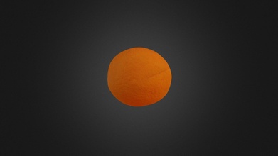 orange highresolution - 3d model yreme 5ea1136 3d print model - Mito3D