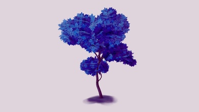 anderswo Baum 3d Modell Calysto Chastain Calystochastain 2c00c01 3d print model - Mito3D