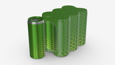 packackaging slim seis 250 ml latas de refresco - comprar libre derechos autor del modelo 3d hq3dmod aivisastics 13fb8e8 3d print model - Mito3D