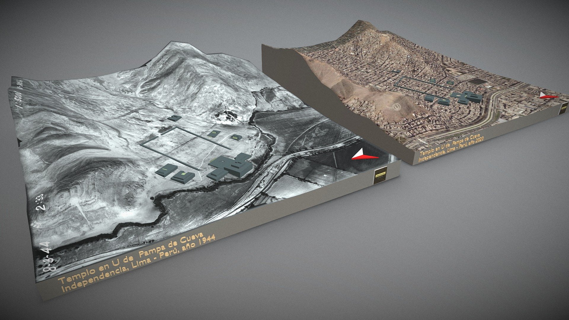 2cbd94f arqueologia jovelos pampa cueva - 3d model forma parte de los templos denominados u posee una plataforma merkezi aterrazada dos niveles el frente se ubica plaza y extremos estructuras menores yol brazos que le dan patr n adem s sitio un camino tören 1985 28 geçitler, poz cuanto al malzeme constructivo öğle yemeği estuvo elaborado Bankası piedra barro las paredes estaban enlucidas con pintura renk ocre Avenida gran museo c lidda 3D print model - Mito3D