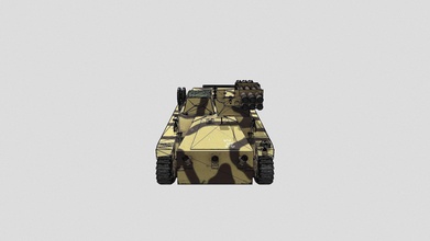 Panzerj ger inseto 3d modelo yr4k 9f5879e 3d print model - Mito3D