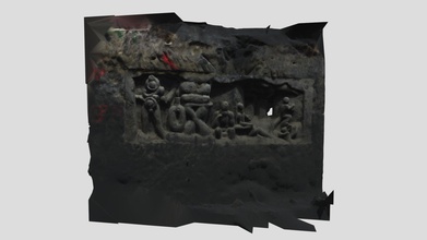 paris catacombes - sculpture gardiens download free 3d model max makir26438 39d56c3 3d print model - Mito3D