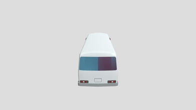paz autobus poli Scarica gratuito 3d modello kuwalol93 4825afa 3d print model - Mito3D