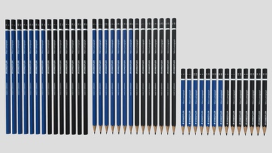 pencil set - black blue buy royalty free 3d model venus9 f296c3b realistic high quality has detailed design full textures materials features polygonal correctly scaled accurate representation original object have been applied all formats high-resolution ready 4k rendering named easy understand components reasonably control no special plugin needed open scene render 3ds max v-ray 2012 scanline 2010 vray fbx multi format obj mb maya c4d cinema 4d r12 please contact me if you questions need assistance models can also view our other just click username see complete collection thank 3d print model - Mito3D