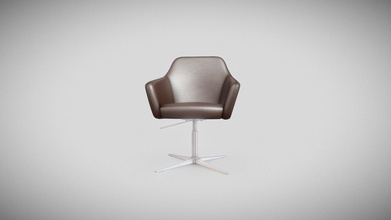 pendola chair - download free 3d model crz one 7b31eb8 armchair 3d print model - Mito3D