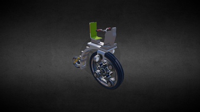 penny farthing moto - scarica gratis 3d modello kildrik kyx747 b44063d 3d print model - Mito3D