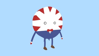 peppermint butler adventure time - download free 3d model robin scoobster d325916 3d print model - Mito3D