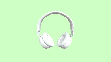 pewdiepie headphones razer kraken - 3d model maxpainop 0fb926a 3d print model - Mito3D