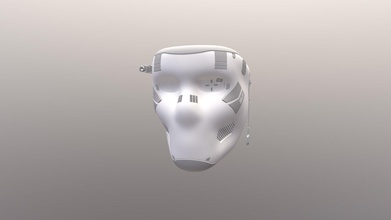 fantôme hiver édition acheter royalties libre 3d modèle dentaire gentil chbnjunior 9e99f4b 3d print model - Mito3D