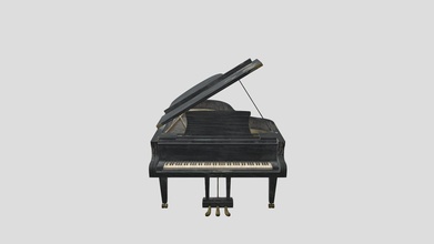 piano - download free 3d model adasi equalrightenemy a090798 3d print model - Mito3D