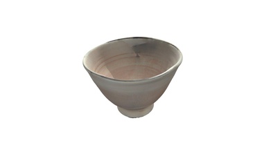 pink tea cup - download free 3d model wongchunhoi9 7b5c4f4 3d print model - Mito3D