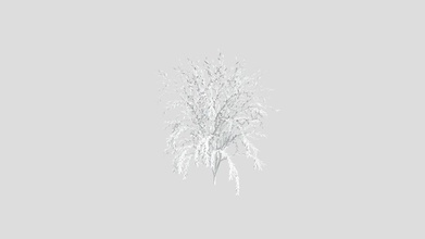 pink tree - download free 3d model antoska 7524335 3d print model - Mito3D