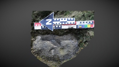 pianura 24 2012 Scarica gratuito 3d modello inghilterra roccia arte archivio englandsrockart 167c805 3d print model - Mito3D