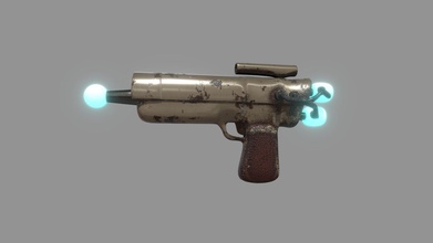 plasma arma fogo baixar livre 3d modelo pecado molhado 95f3bb9 3d print model - Mito3D