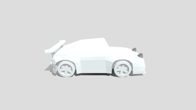 poergen xa1 - descargar gratis 3d modelo de tonygeorgiev 6cf66bb sólo coches deportivos 3d print model - Mito3D