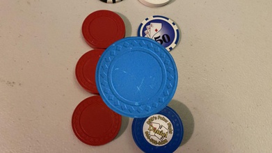 poker pila de fichas - modelo 3d descargar gratis helpusescapecom dadspoker ed8c010 descripción 3d print model - Mito3D