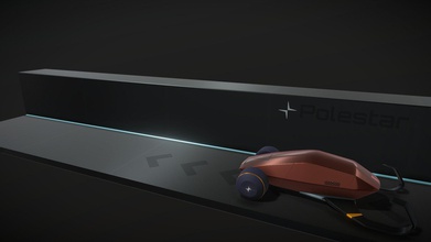 polestar racer - 3d model rushabhmistry ba1728a 3d print model - Mito3D