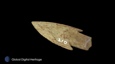 polished slate end blade xcb-003-210 - download free 3d model global digital heritage globaldigitalheritage fd2fd9e xcb-003 izm-003 site tested ap mccartney 1971 type-site izembek phase small village unique whalebone house many artifacts similar those bristol bay region dates approximately 1200-1350 ce western alaska peninsula presented result research conducted under grants nsf 9630072 9814086 9996372 9996415 1139266 1321411 h maschner principal investigator these were scanned either faro edge arm minolta vivid 9i processed geomagic polyworks 2-8 photos used texture wrap original digitizing work done ivl id st univ subsequent processing publication completed 1974 prehistoric cultural integration along apua 16 1 59-84 2 doi 101353 arc20110007 arctic anthro january 2004 vol 41 no 98-111 3d print model - Mito3D