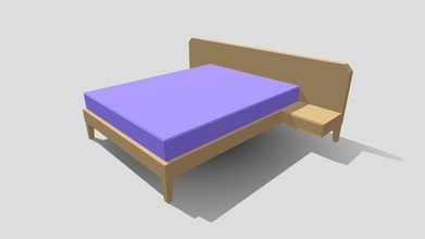 escuela politécnica cama 5 descargar gratis 3d modelo licuadora fb80e92 3d print model - Mito3D