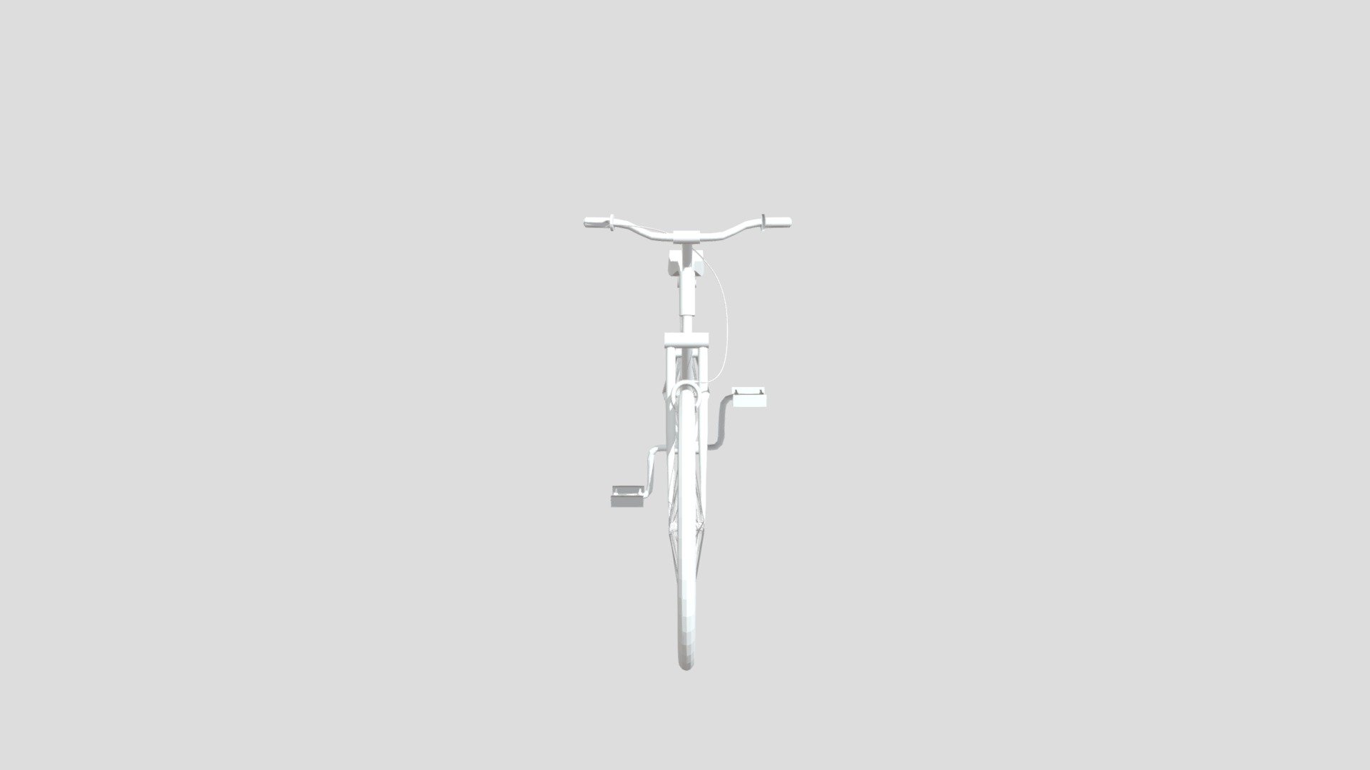 poly bicyclette Télécharger libre 3d modèle marche Windibo 6ec97c2 3D print model - Mito3D