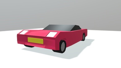 poly car - download free 3d model plane brain jcubaviation 6f8ad45 3d print model - Mito3D