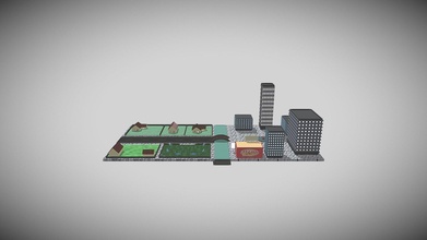 poly city - download free 3d model ash arora udayveerarora2266 e1451c4 3d print model - Mito3D
