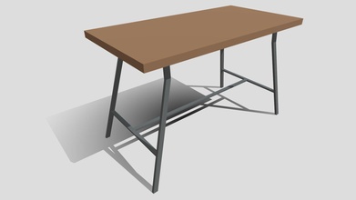 escuela politécnica escritorio 6 descargar gratis 3d modelo licuadora 9e72af3 3d print model - Mito3D