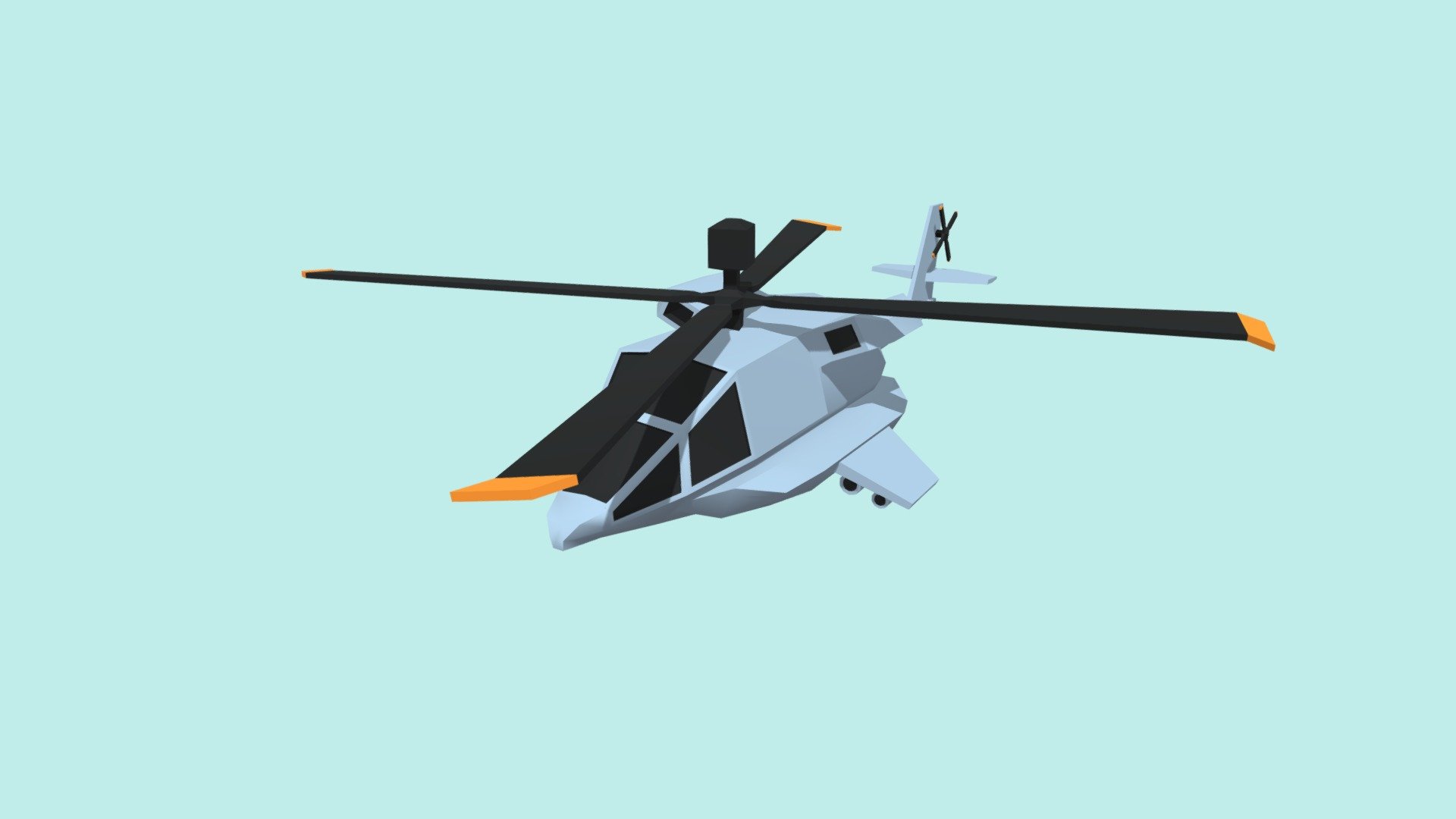 escuela politécnica helicóptero animaciones descargar gratis 3d modelo davimfs7 7aa4dd2 3D print model - Mito3D