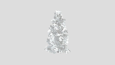 poly pine tree - download free 3d model kamran910 df9b201 3d print model - Mito3D