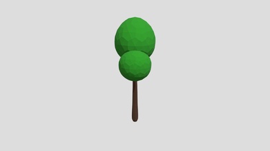 poli albero Scarica gratuito 3d modello agneyapathare621 20b24b8 3d print model - Mito3D