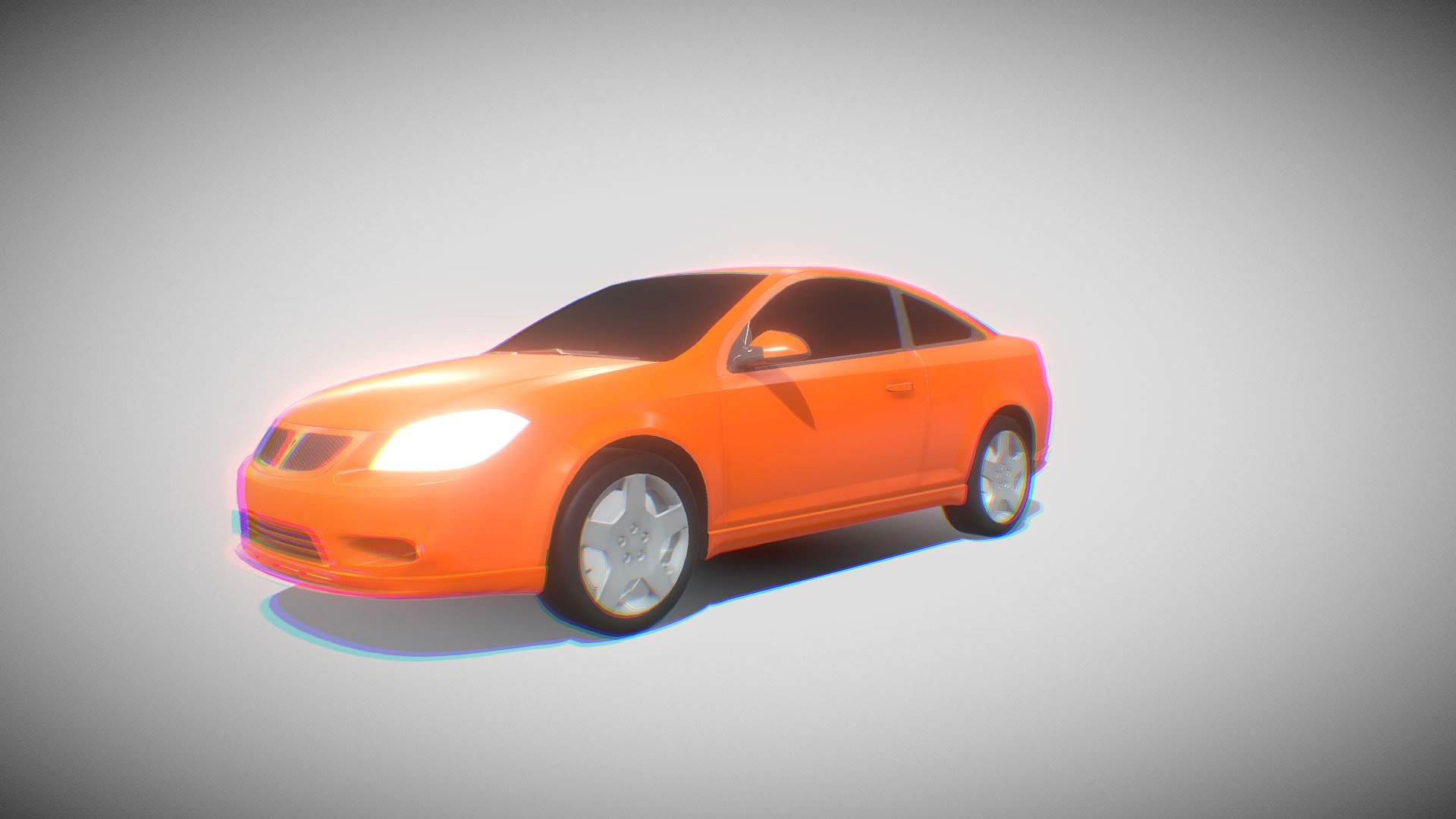 Pontiac g5 descargar gratis 3d modelo captaindavid100k 14c7c5d 3D print model - Mito3D