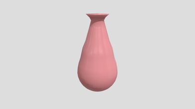 poseable uvula - download free 3d model nullvoid868 f0d9eb2 blender add character simply make child head bone select ctrl-p noticed there were no models out so decided change that isnt perfect its my first 3d print model - Mito3D