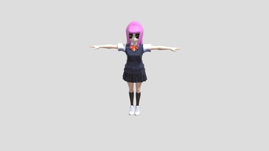 praying 1 - download free 3d model milee070 milee070 780f566 praying 1 - download free 3d model milee070 milee070 780f566 3d print model - Mito3D