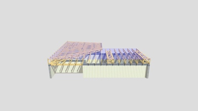 pré ov baixar livre 3d modelo treliças telhados Ltd 95a1a29 3d print model - Mito3D