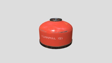 primus burner canister - download free 3d model anch0r 3ab7714 3d print model - Mito3D