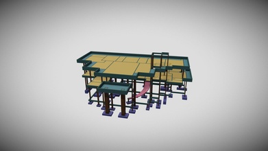 projeto estrutural - celso 3d model gandzaengenharia 9c99f8c 3d print model - Mito3D