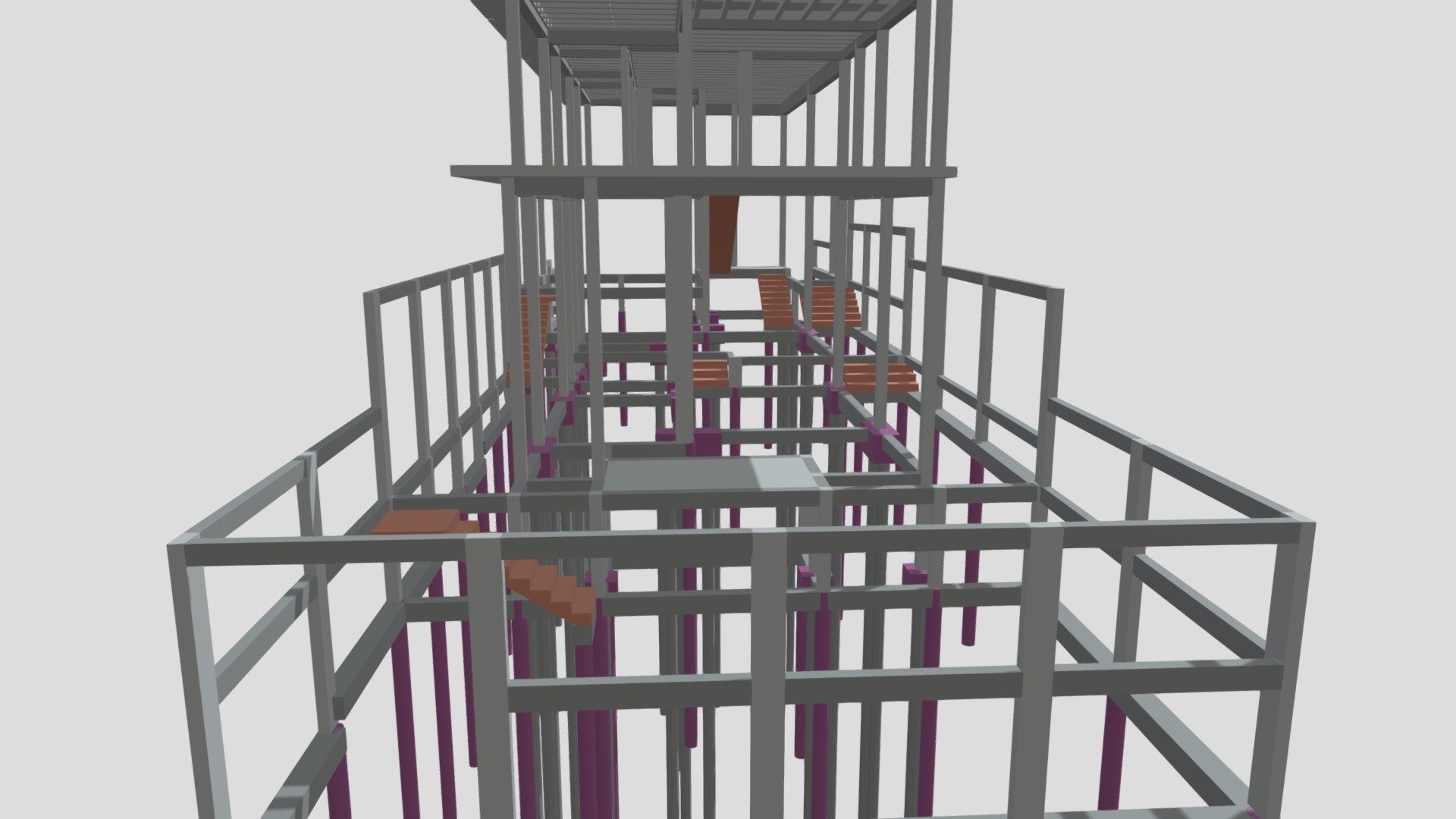 projeto estrutural cliente t c 3d modelo gabrielchico ed19e46 3D print model - Mito3D