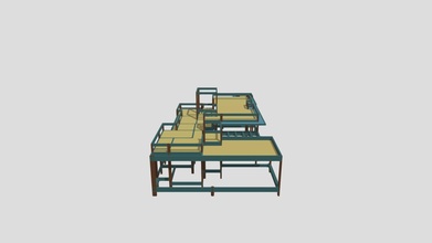 Projeto estrutural rodrigo Chibiaqui 3d model gandzaengenharia 42157f7 3d print model - Mito3D