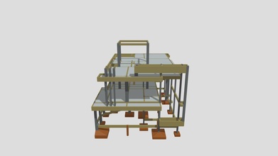 projeto estrutural traqueteo pimienta proyecto 3d modelo leonardostaudt e0ea3b1 3d print model - Mito3D